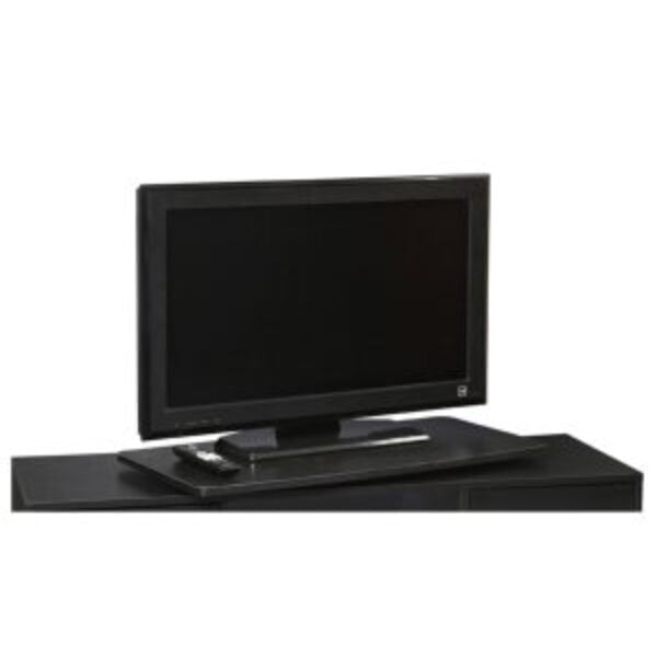 TV Swivel Board for Flat Screen TV or Monitor up to 32-inch