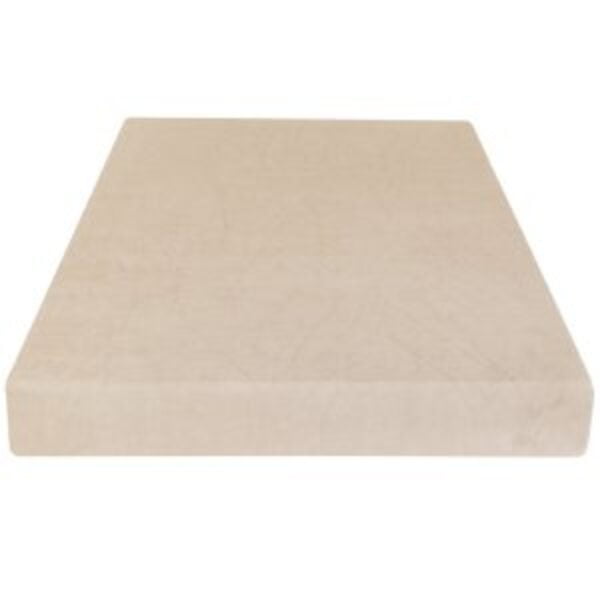 Full size 6-inch Thick Memory Foam Mattress with Washable Cover