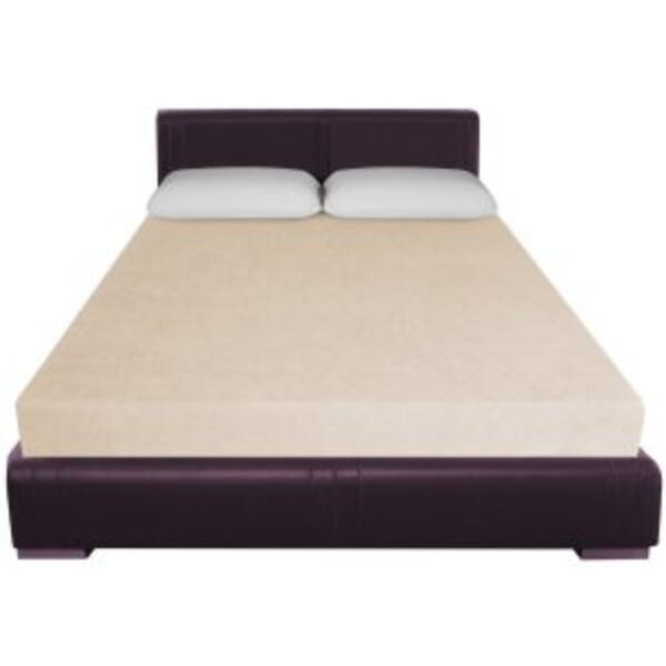 Full size 6-inch Thick Memory Foam Mattress with Washable Cover